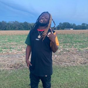 Meet your Posher, Tommy